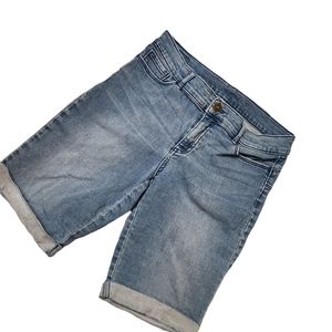 Juicy Courure Cuff Shorts